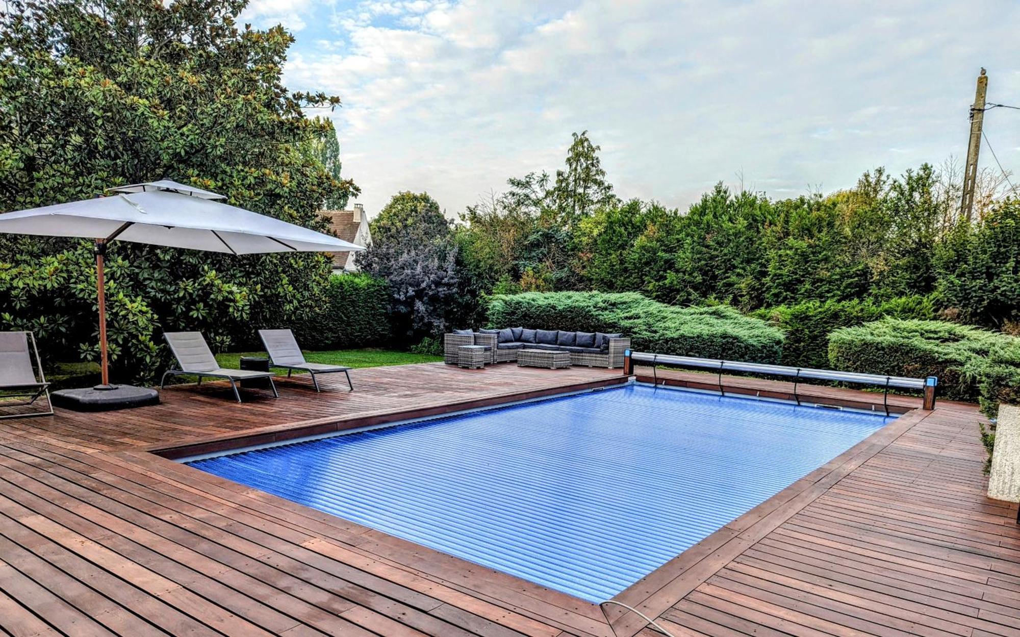Villa Barbizon Zewnętrze zdjęcie